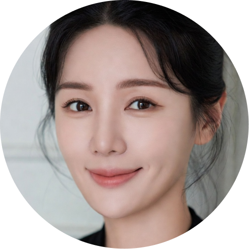 심부볼 지방제거 추천 시술 1