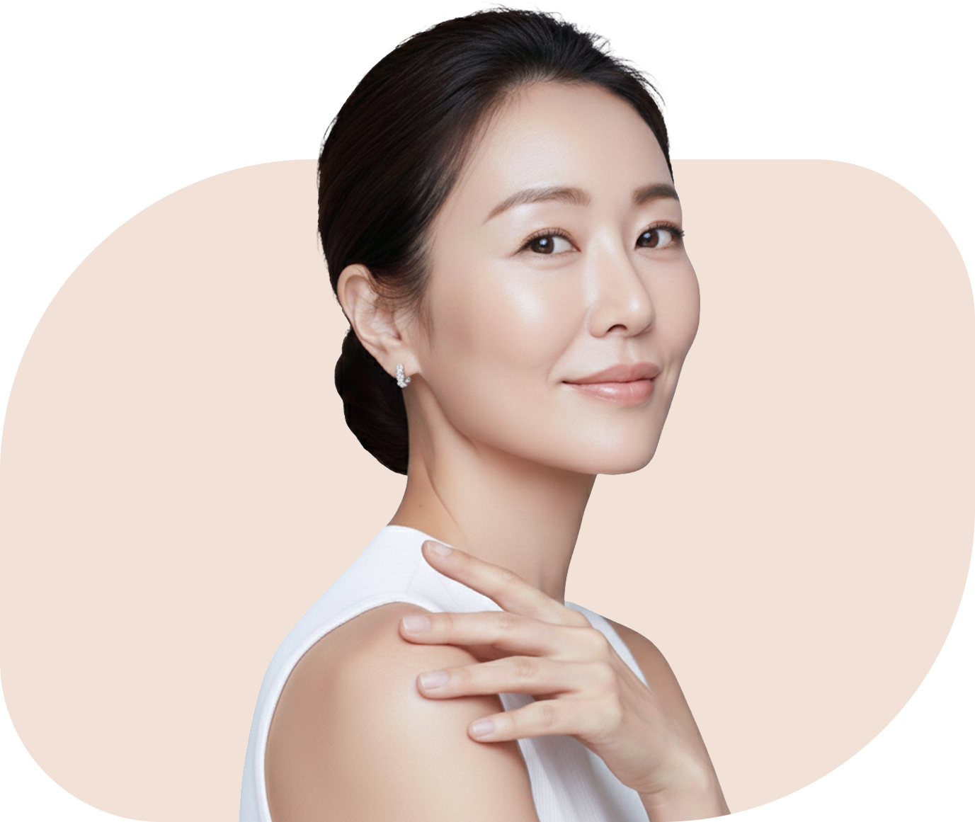 지방 분해 주사 이미지