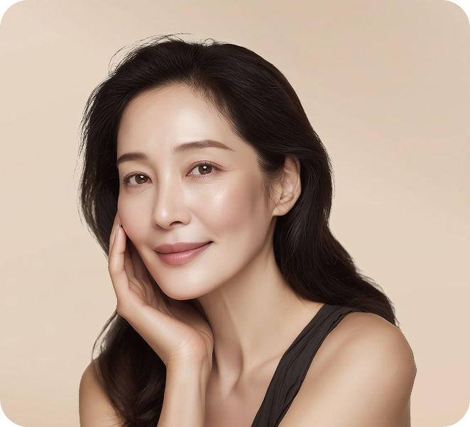 실리프팅 이미지